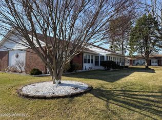 1203A Shetland Drive, Lakewood, NJ