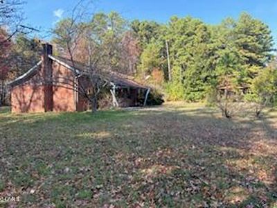 3350 Tungsten Mine Rd, Bullock, NC, 27507