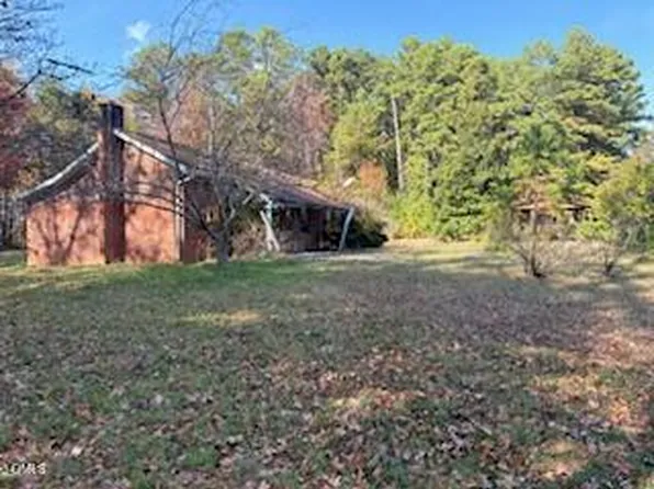 3350 Tungsten Mine Rd, Bullock, NC 27507