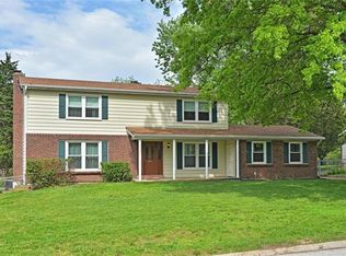 12225 Winterset Dr, Florissant, MO 63033