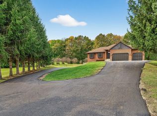 31894 Cedar Crest Trl NE, North Branch, MN 55056