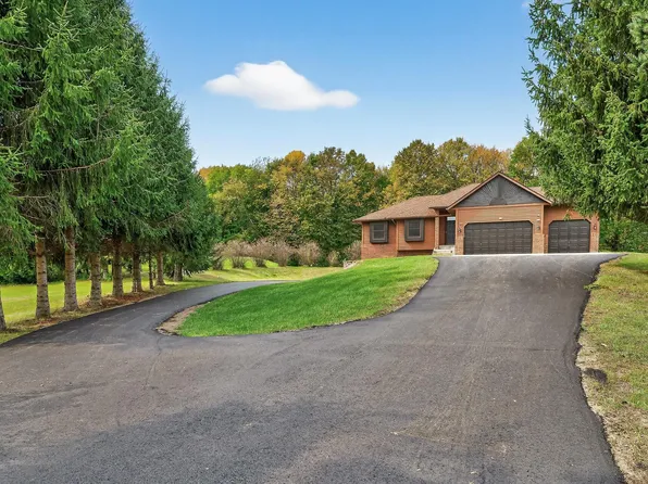 31894 Cedar Crest Trl NE, North Branch, MN 55056