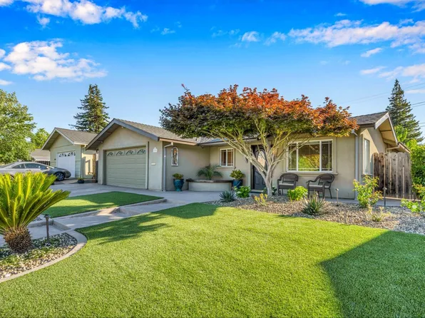 3775 Lassen Street, Napa, CA 94558