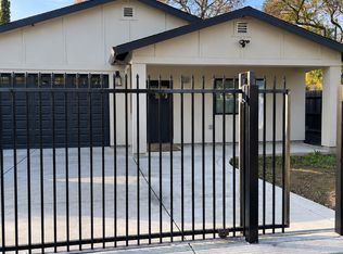 (Undisclosed Address), Sacramento, CA 95817