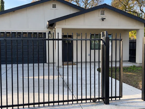 (undisclosed Address), Sacramento, CA 95817