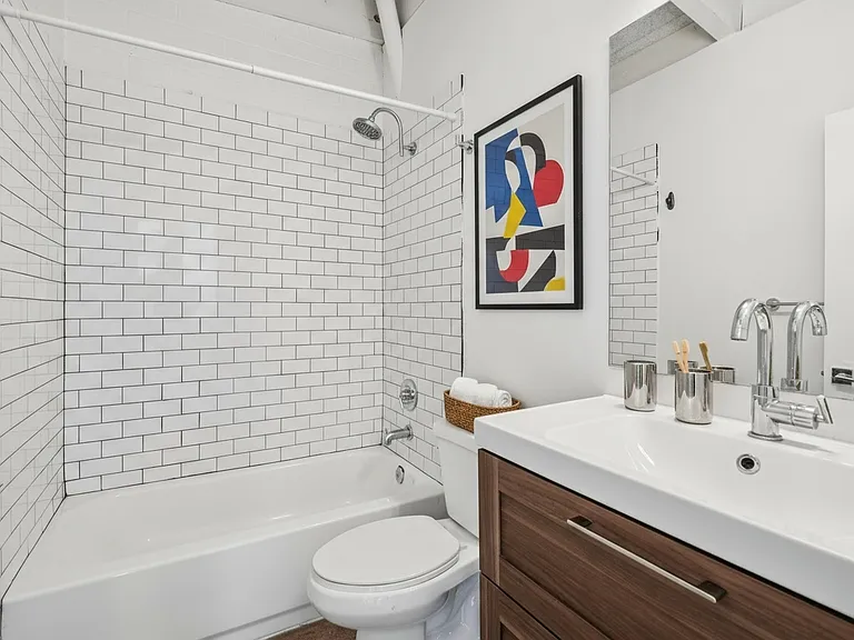 Mulberry Townhomes — Photo 7