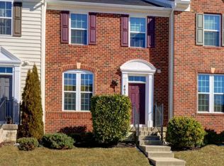 4937 Small Gains Way, Frederick, MD 21703
