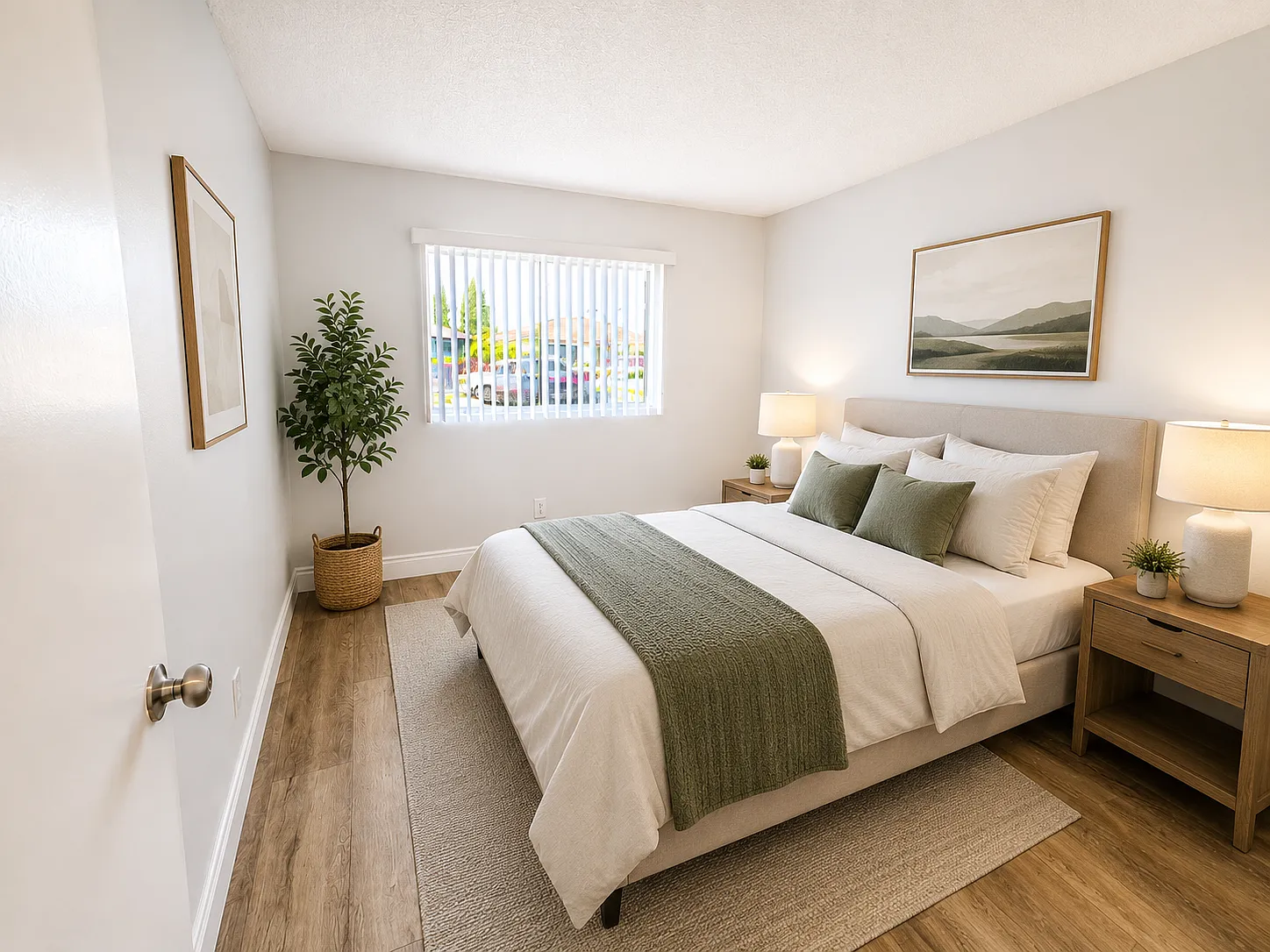 1 bed, 462 sqft, $1,650 — Photo 2