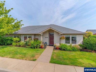 2040 SE Magnolia Ave, Dallas, OR, 97338