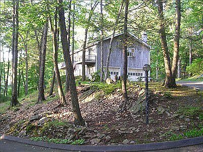 Privacy and great location