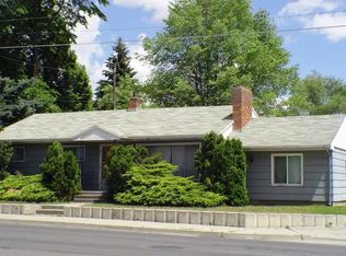 1415 S Univesity, Spokane, WA 99206