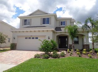 16068 Shasta St, Clermont, FL 34714