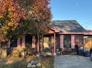 2255 40th St SE, Paris, TX 75460