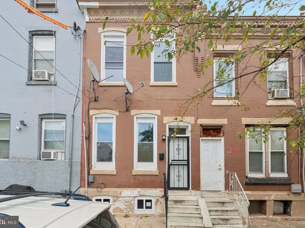 2415 N 27th St, Philadelphia, PA 19132