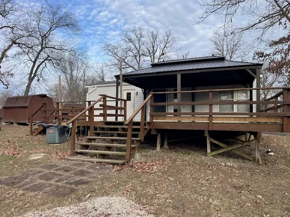 2795 E 28th Rd Lot 190, Seneca, IL 61360