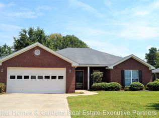 4490 Country Glen Cir, Grovetown, GA 30813