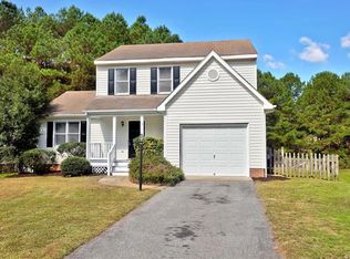12606 Horseshoe Bay Ct, Midlothian, VA
