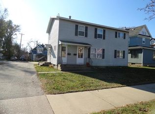 1740 Madison St, La Crosse, WI 54601