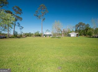 9098 Withers Rd, Du pont, GA 31630
