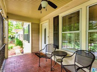 1033 Green Springs Ave S, Birmingham, AL 35205