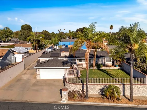 12212 Corley Dr, Whittier, CA 90604