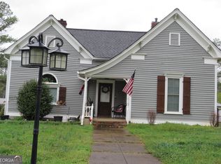 201 N Cave Spring St, Cedartown, GA 30125