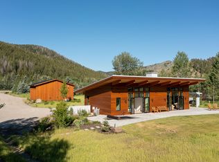 146 Barlow Rd, Ketchum, ID 83340