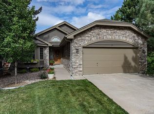 17 Klingen Gate Ct, Castle Pines, CO 80108