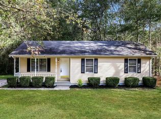 1162 Mission Rd SW, Cartersville, GA 30120