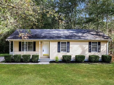 1162 Mission Rd SW, Cartersville, GA, 30120