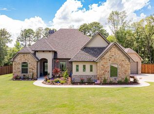 125 Thorn Briar, Longview, TX 75602