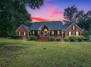 1155 Highway 61, Ridgeville, SC 29472