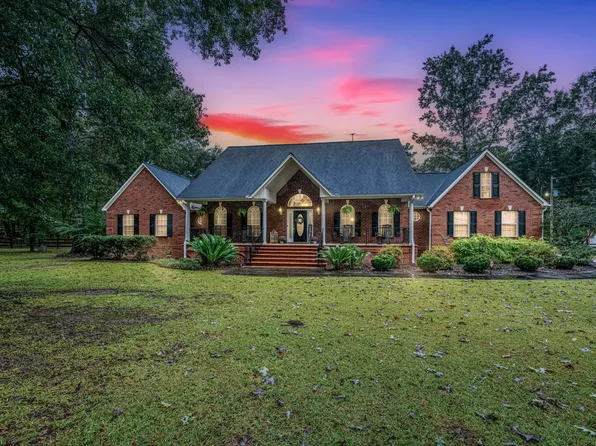 1155 Highway 61, Ridgeville, SC 29472