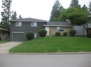 1111 E 35th Ave, Spokane, WA 99203
