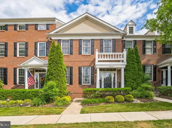 3065 E Brighton St, Furlong, PA 18925