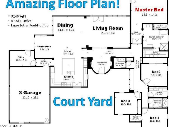 2nd image of this home
