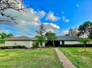 2101 Chaparral Rd, Manchaca, TX 78652