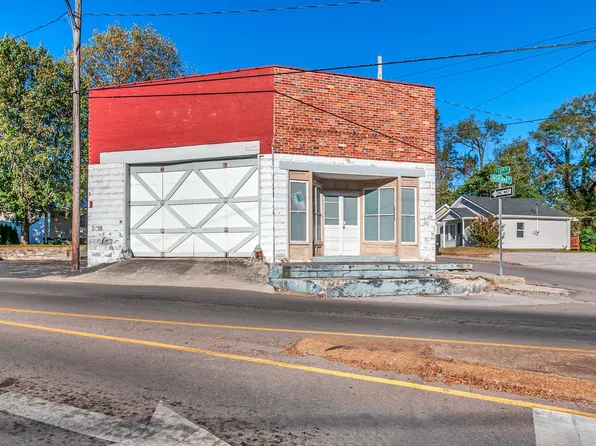 1400 Highland Ave, Columbia, TN 38401