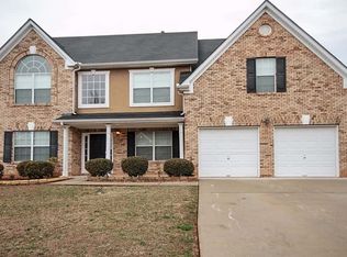 1221 Polk Xing, McDonough, GA 30252