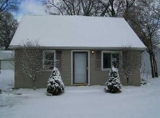 513 S McCord Rd, Holland, OH 43528