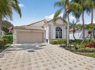 11893 Fountainside Circle, Boynton Beach, FL 33437