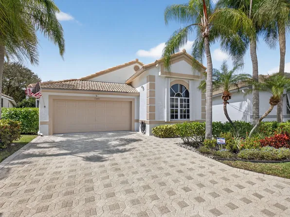 11893 Fountainside Circle, Boynton Beach, FL 33437