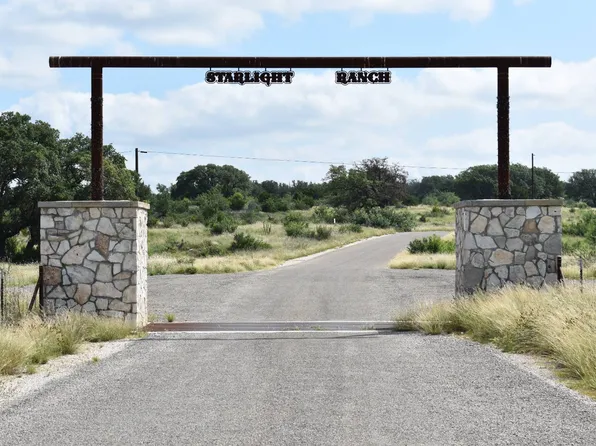 2 Starlight Rnch, Junction, TX 76849
