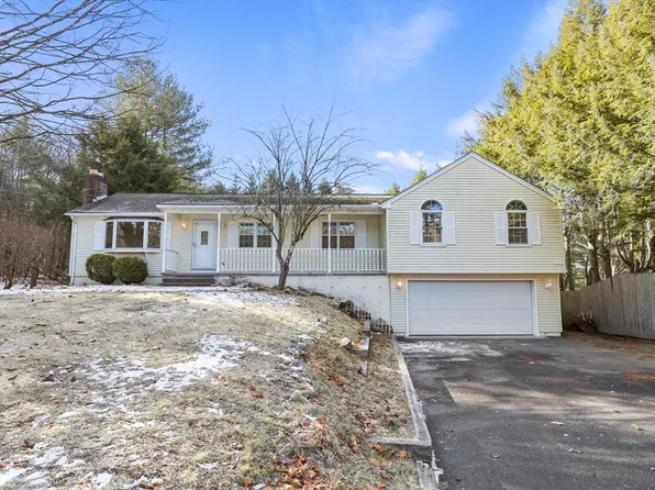 49 Canal Dr, Westfield, MA 01085