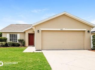 1087 Summer Glen Dr, Winter Haven, FL 33880