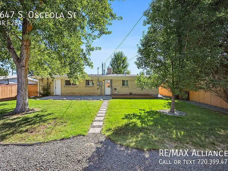 2647 S Osceola St — Photo 19