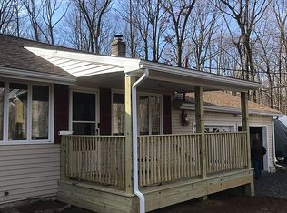 1250 Pole Rd, Ringtown, PA 17967