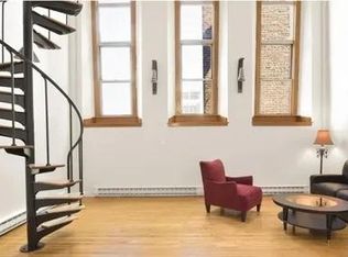 287 Hanover St #57, Boston, MA 02113