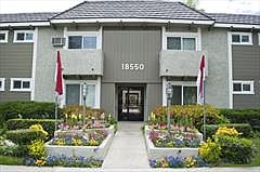 1st image of 18550 Burbank Blvd APT 106