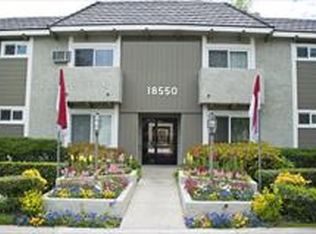 18550 Burbank Blvd APT 106, Tarzana, CA 91356